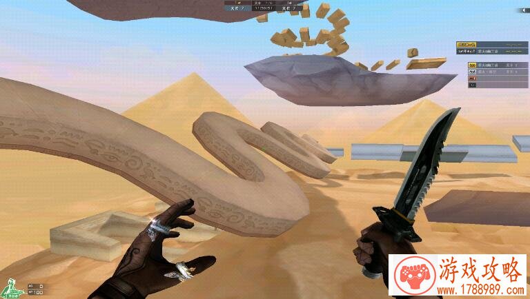 跑跑卡丁车手游5.11先锋测试满月庆典狂欢趴！七