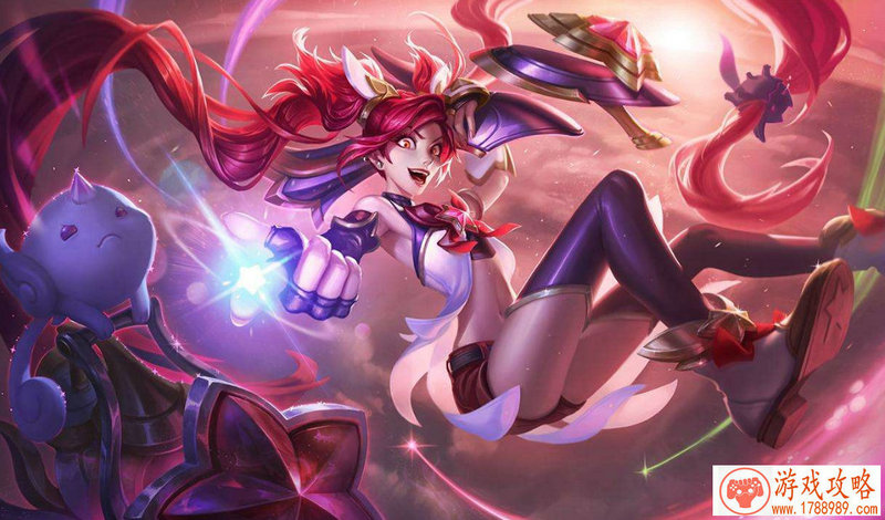 乐高无限先锋服新模组爆料 奇幻森林全新BOSS