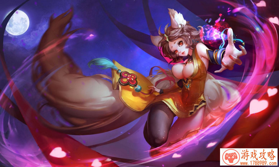 好听有创意的帮派名字 好听又霸气的游戏帮派名字