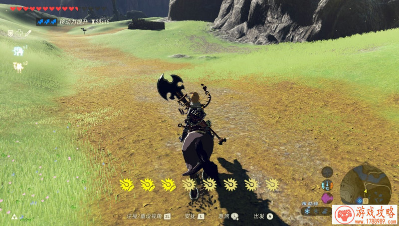 龙之谷手游箭神二转职业全面*** 选择自己的称