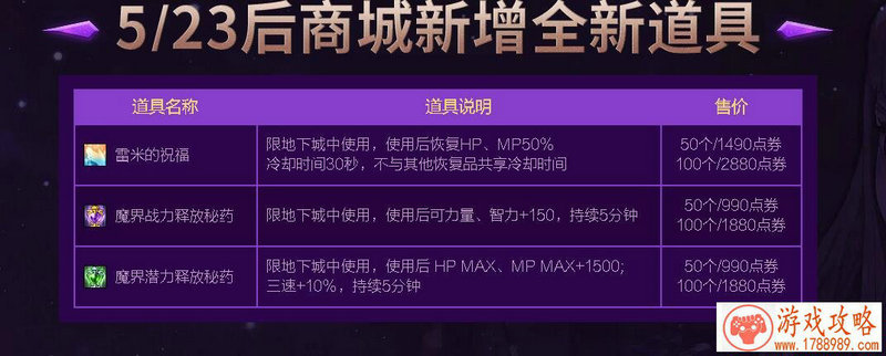 三界的移动餐厅 ***《精灵食肆》店铺的秘密