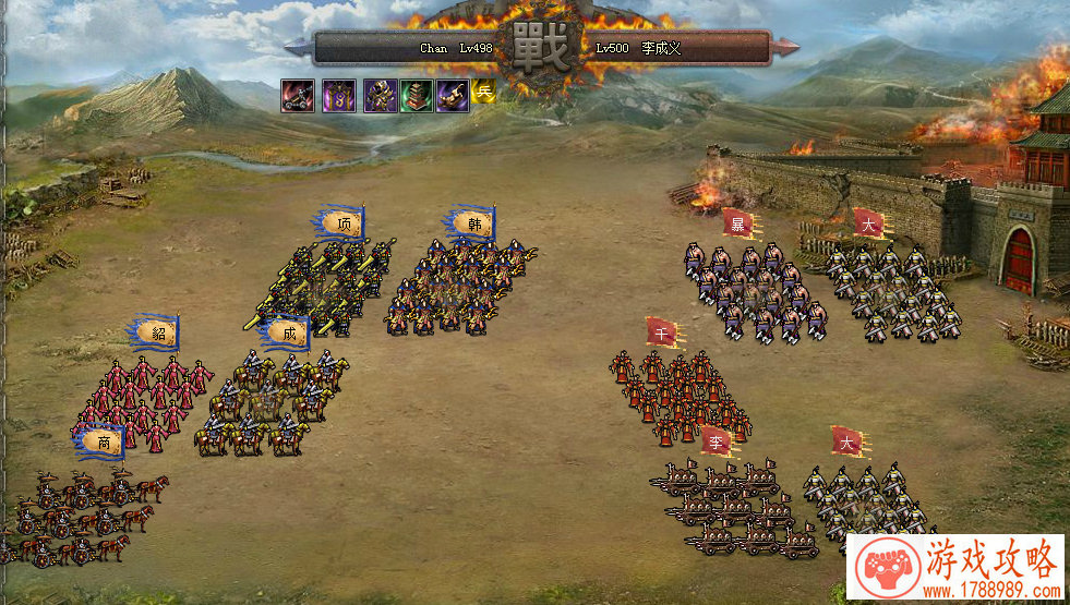 论变强的N种套路 《曙光破晓》战力***[多图]