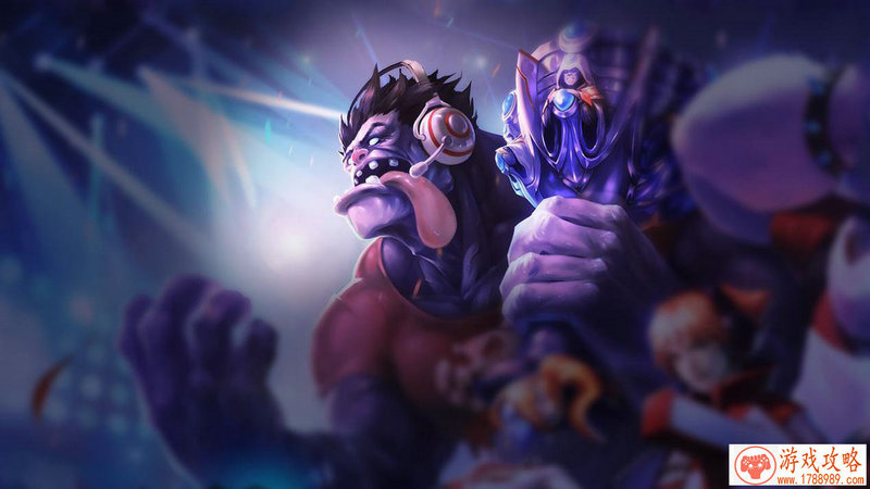 全民斗战神宗派挑战后山熊出没弹射巨熊技巧[图