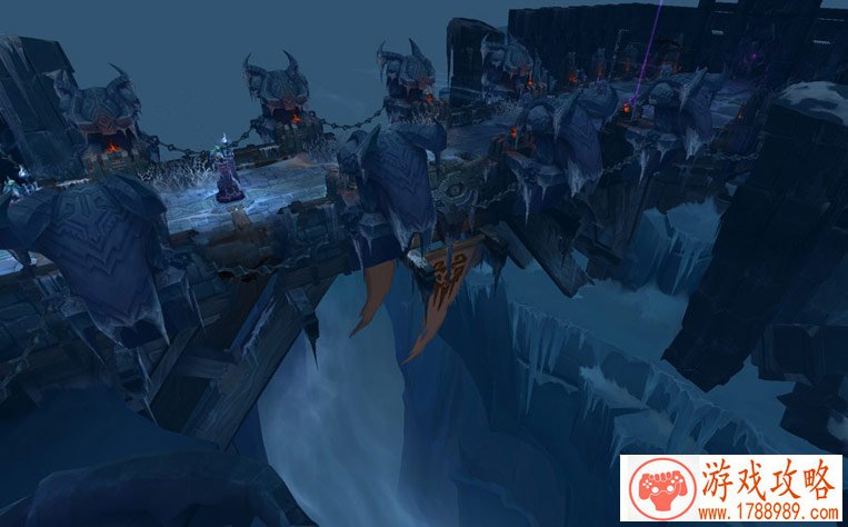 狐狸闯关单机游戏