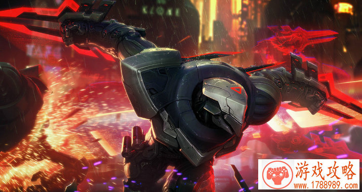 lol关于锐雯的游戏名字