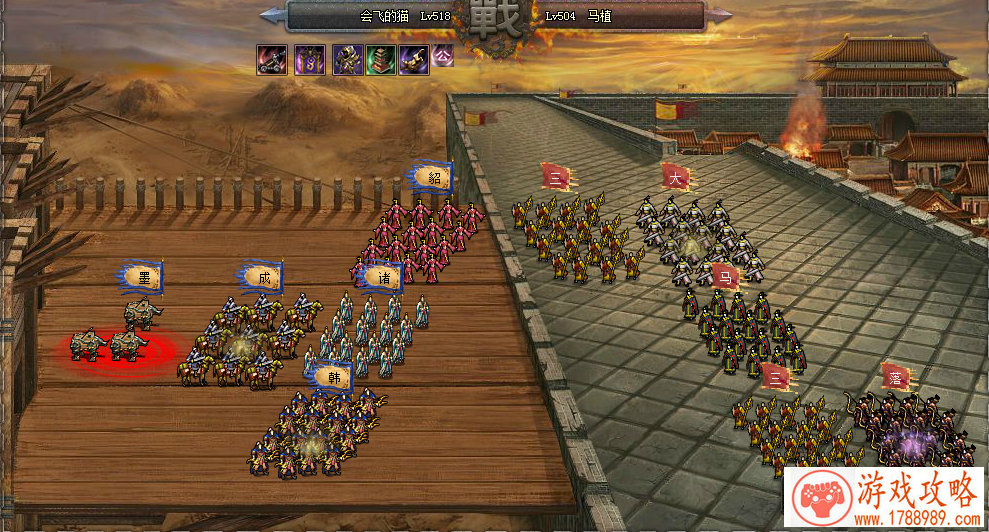 穿越次元壁！《龙符：天祭》玩出最强羁绊[多图