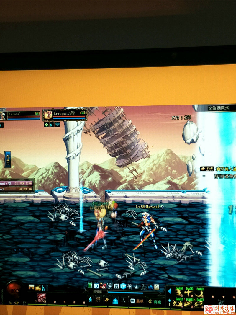 长沙手机游戏开发