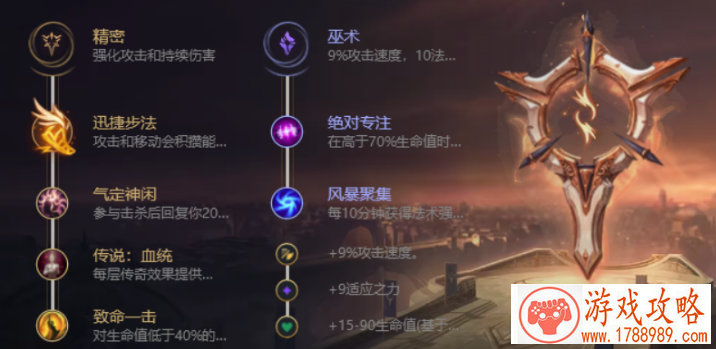 兼爱非攻 王者荣耀中单墨子玩法详细讲解[多图 兼爱非攻 王者荣耀中单墨子玩法详细讲解[多图