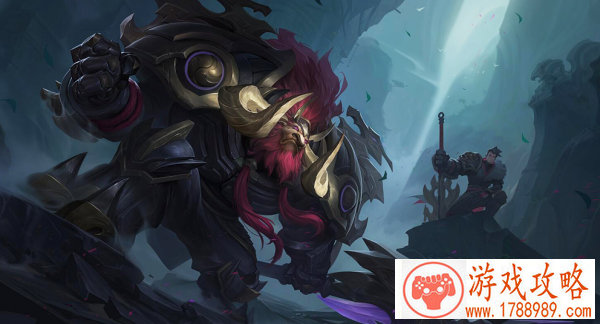 攻占无利不往 《末日世界》阵营战争启示录[多图