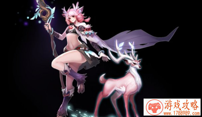 女的游戏名字超拽霸气6个字-集合349个 女的游戏名字超拽霸气6个字-集合349个