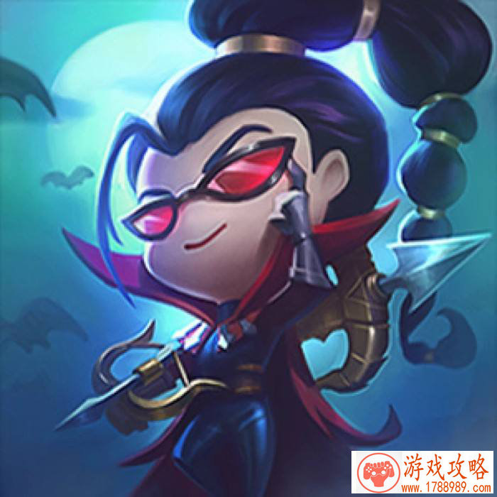 刀塔传奇天怒法师技能属性 天怒法师阵容攻略 刀塔传奇天怒法师技能属性 天怒法师阵容攻略