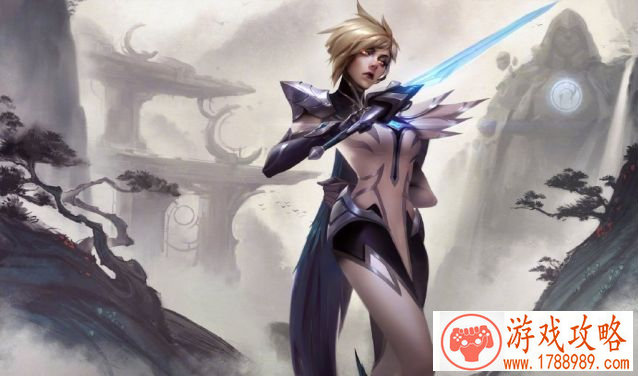 吟唱灵魂的挽歌！《光明大陆》新职业“死灵骑