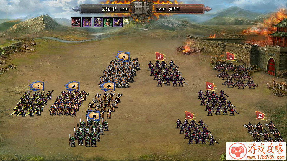 单机游戏爆裂坦克 单机游戏爆裂坦克