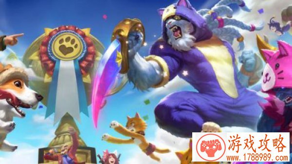 火力熊猫工作室将于2017年ChinaJoyBTOC展区精彩亮相 火力熊猫工作室将于2017年ChinaJoyBTOC展区精彩亮相