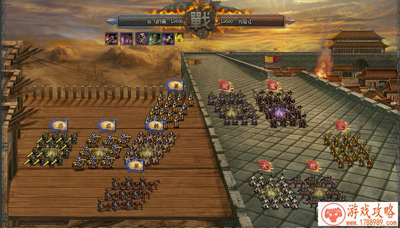 霸气吃鸡游戏男孩名字大全 霸气吃鸡游戏男孩名字大全