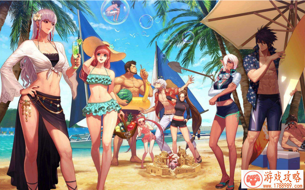 游戏帮派英语名字大全 149个 游戏帮派英语名字大全 149个