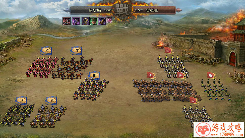 FGO8.29幕间物语活动开放公告 贞德〔Alter〕幕间物