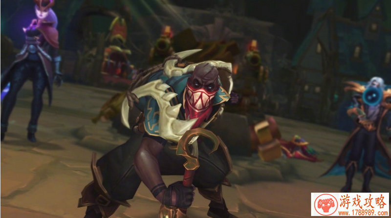 皇室战争玩法的《战争机器》手游为何没被喷？