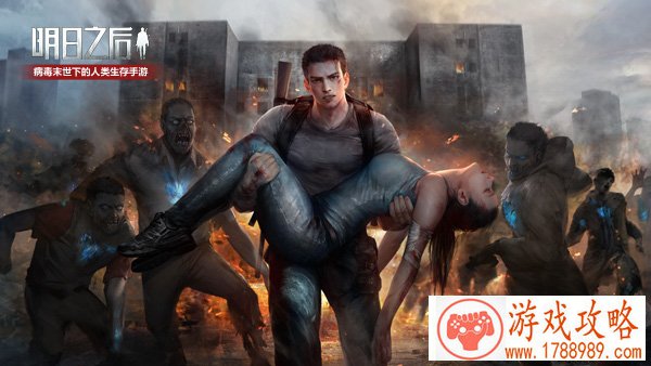 生化危机降临《战斗吧！坦克》怪诞博士登场[