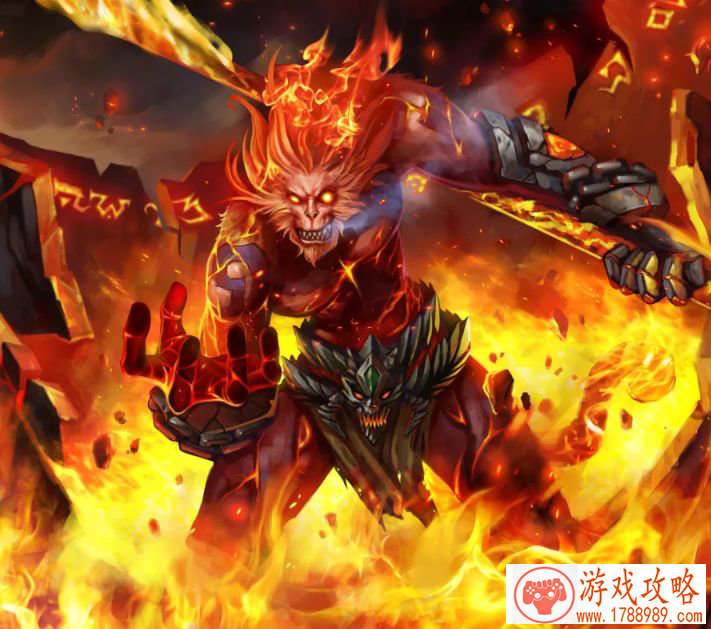 格斗之魂 《格斗猎人2》今日安卓震撼首发[]