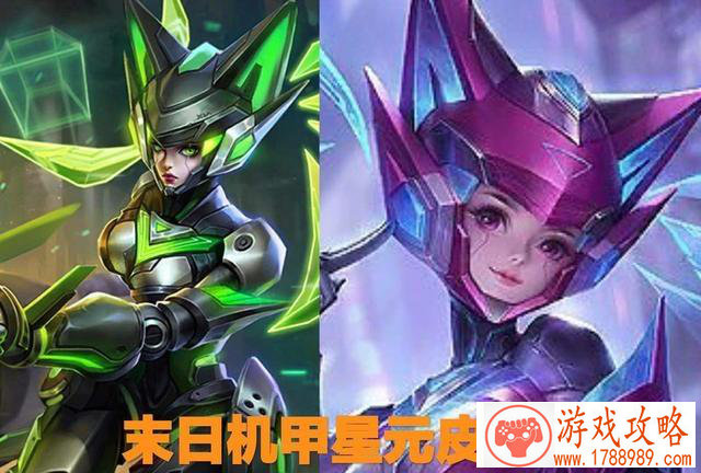 VGAME夏米尔技能大曝光 多种形态转职 VGAME夏米尔技能大曝光 多种形态转职