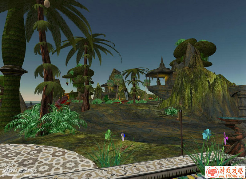 3D战斗跑位 《山口山战记》iOS版今日上线[视频 3D战斗跑位 《山口山战记》iOS版今日上线[视频