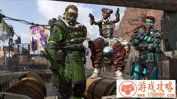 猎魂觉醒游戏名字英语 152个