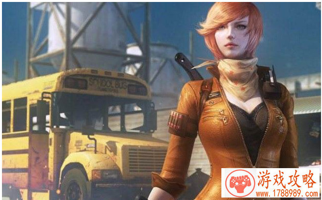 霸气游戏英文名字带翻译大全 167个