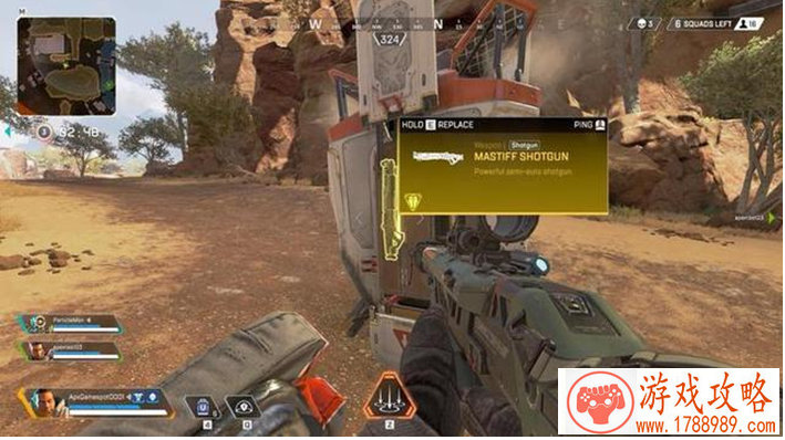 苏醒吧洁白捕食者！《十二战纪》全新觉醒英雄