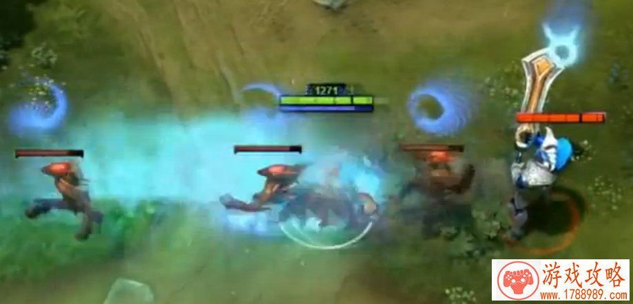 晒娃新技能get 《幻城》手游宝宝装备首次亮相