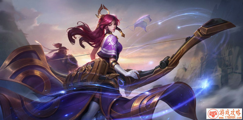 古风情侣游戏名字精选浪漫诗意名字合集 古风情侣游戏名字精选浪漫诗意名字合集