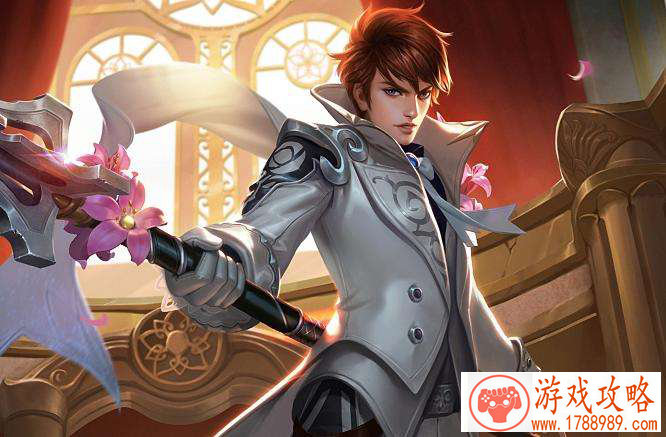 仙境传说ro手游白***人节活动即将上线 许你一