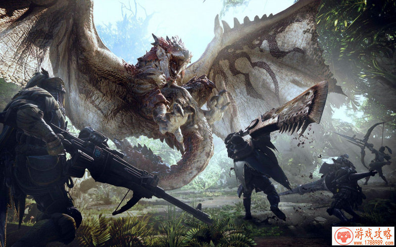 超强POKE输出 王者荣耀远程消耗法师姜子牙[多图