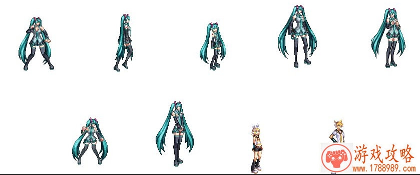 单机游戏浪漫沙滩