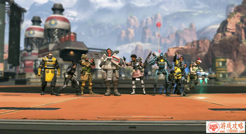 单机游戏电脑异形