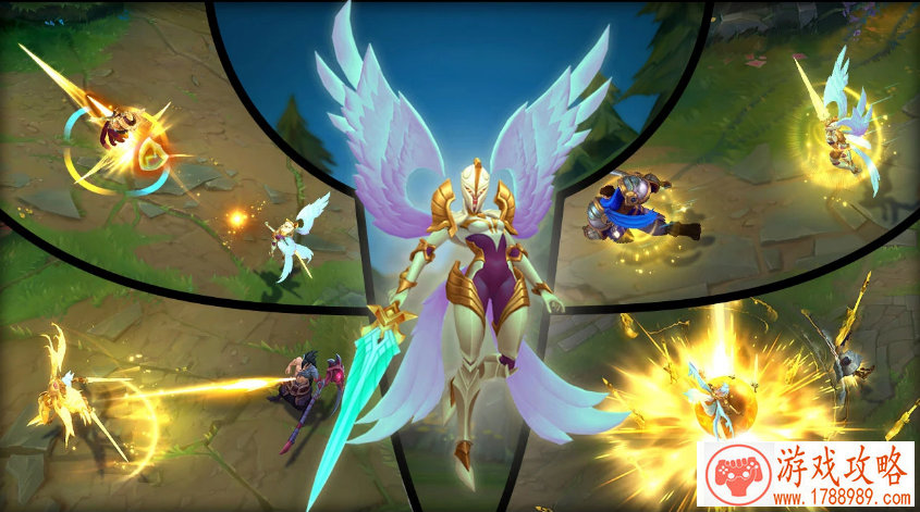 王者荣耀9.19-9.25一周限免英雄出装推荐