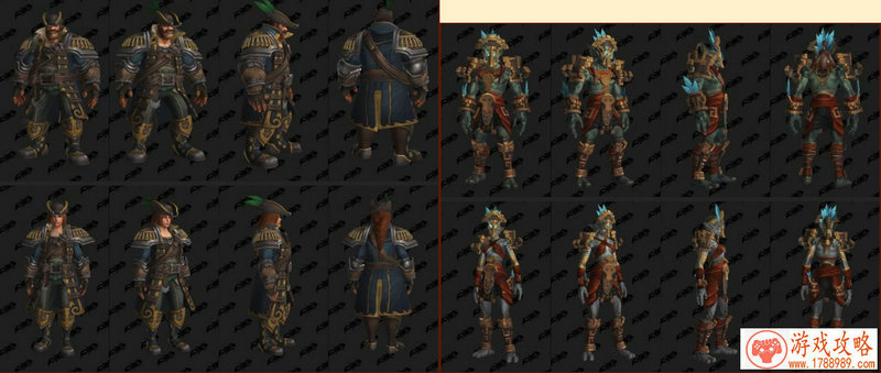 乖离性百万亚瑟王灭炎型桂妮薇儿评测 乖离性百万亚瑟王灭炎型桂妮薇儿评测