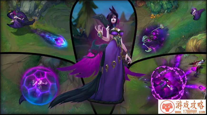 国漫风格斗手游《超杀默示录》 今日全平台上线 国漫风格斗手游《超杀默示录》 今日全平台上线