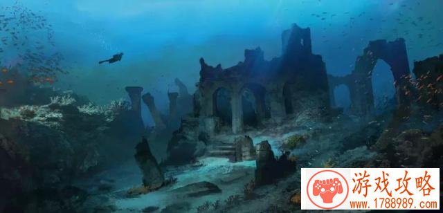 水上公园单机游戏