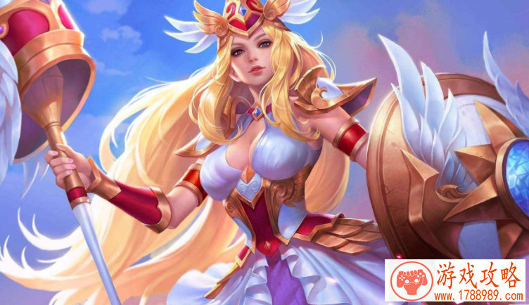 FGO国服C子美狄亚(lily)阵容搭配推荐攻略[多图]