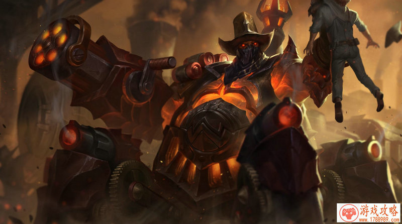 女王降临 《命运冠位指定》梅芙限时推荐召唤开