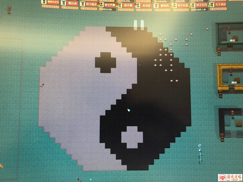 单机游戏吃鸡类型