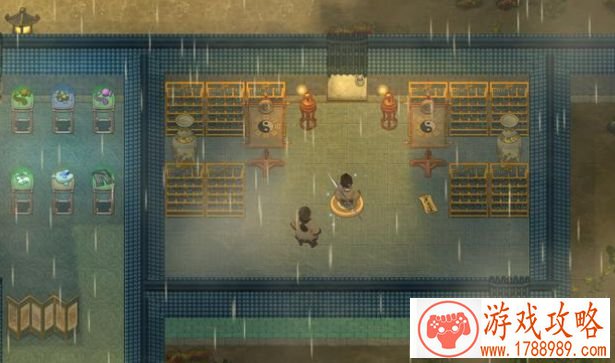 构筑囚犯的乌托邦? 成为一名《监狱建筑师》吧 构筑囚犯的乌托邦? 成为一名《监狱建筑师》吧