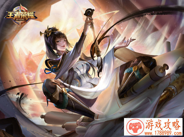 ROG游戏手机玩游戏