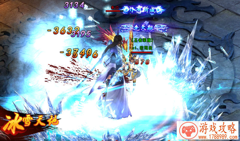 新手试炼《神魔圣域》快速提升等级的6种方法 新手试炼《神魔圣域》快速提升等级的6种方法