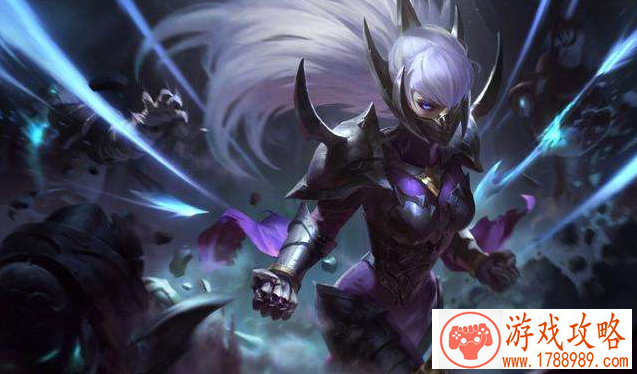 王者荣耀英语游戏名字大全 98个 王者荣耀英语游戏名字大全 98个