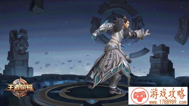 王者荣耀s15战令限定资源返场 典韦蓝屏警告返场 王者荣耀s15战令限定资源返场 典韦蓝屏警告返场