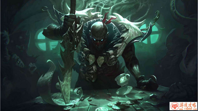 万圣归来《探墓风云》万圣节活动开启[多图]