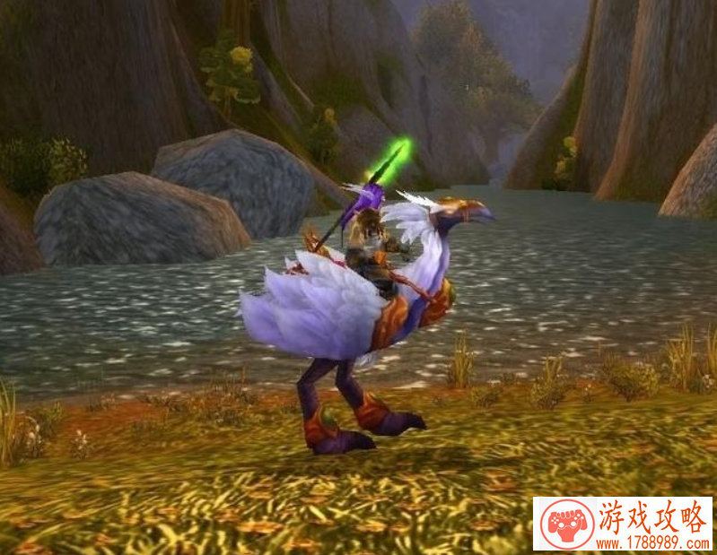 代号：生机世界地图、副本地图首曝光！