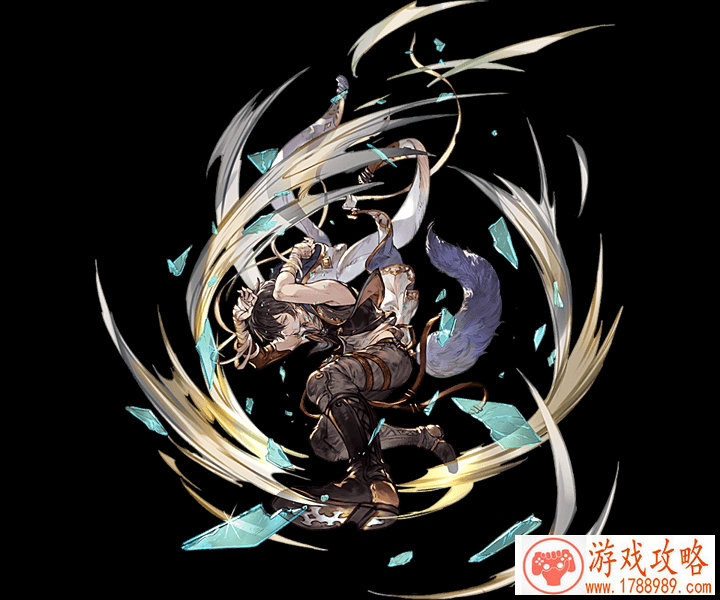 日本Rejet携手拾梦文化 全新企划《执剑之刻》曝